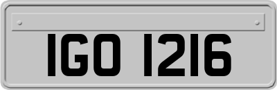 IGO1216
