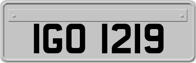 IGO1219