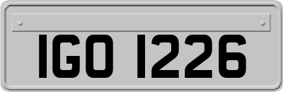 IGO1226