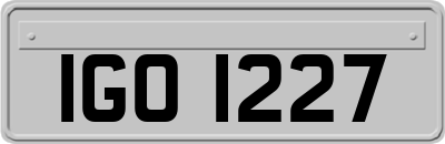 IGO1227