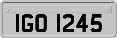 IGO1245