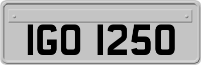 IGO1250