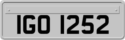 IGO1252