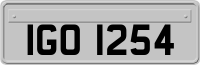 IGO1254