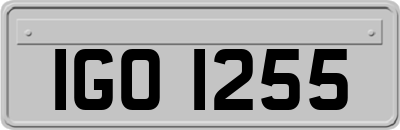 IGO1255