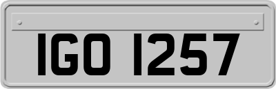 IGO1257