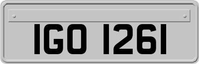 IGO1261