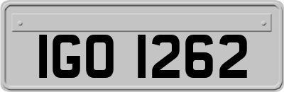 IGO1262