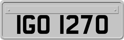 IGO1270