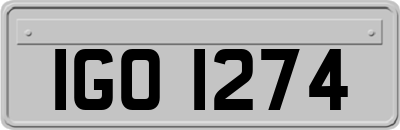 IGO1274
