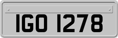 IGO1278