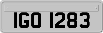IGO1283