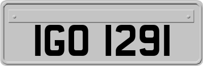 IGO1291