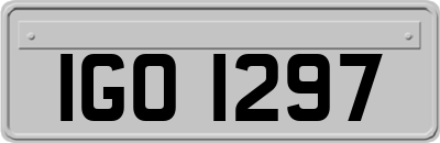 IGO1297
