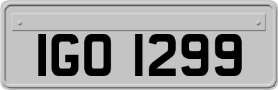 IGO1299