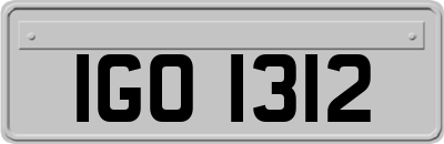 IGO1312