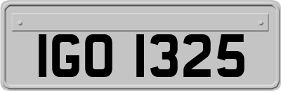 IGO1325