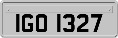 IGO1327
