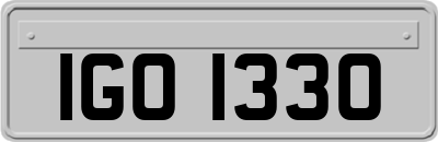IGO1330