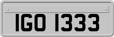 IGO1333