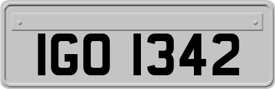 IGO1342