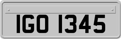 IGO1345
