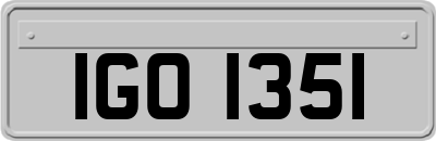 IGO1351