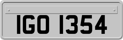 IGO1354
