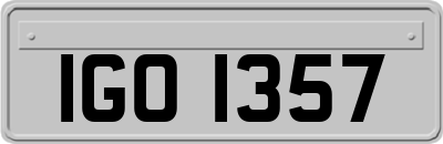 IGO1357