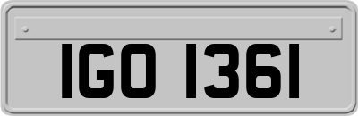 IGO1361