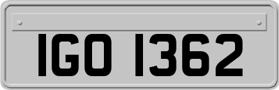 IGO1362