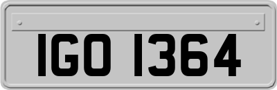 IGO1364