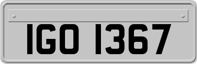 IGO1367