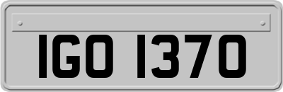 IGO1370