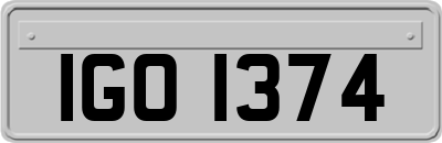 IGO1374