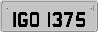 IGO1375