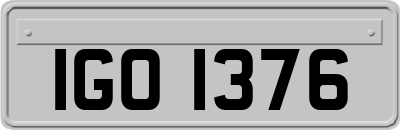 IGO1376