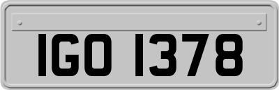 IGO1378