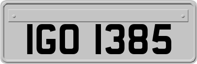 IGO1385