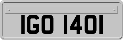 IGO1401