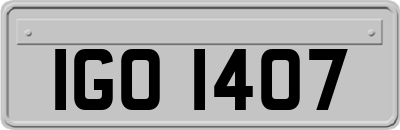 IGO1407