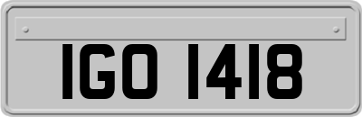 IGO1418