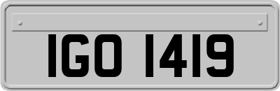 IGO1419