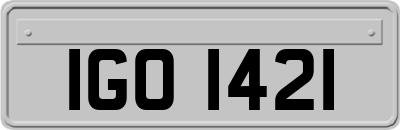 IGO1421