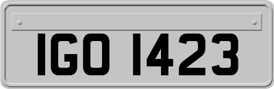 IGO1423