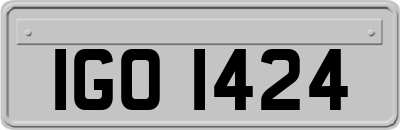 IGO1424