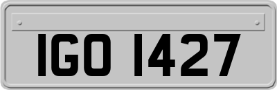 IGO1427