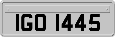 IGO1445