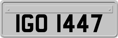 IGO1447