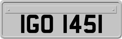 IGO1451